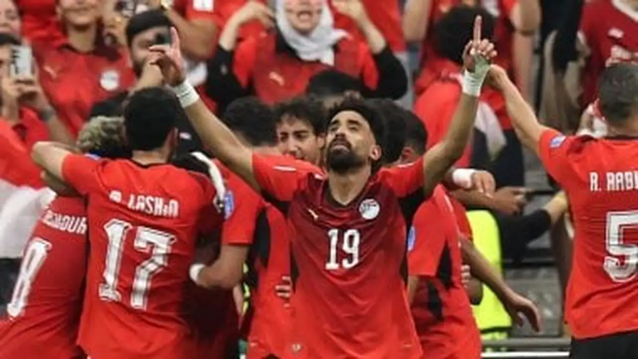 قناة مفتوحة تنقل مباراة مصر وإيران في كأس العالم 2026